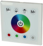 ANRO LED Fali RGB LED vezérlő (RGB+W) - 192W - fehér (PL003)