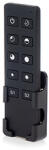 SkyDance LED Fényerőszabályzó távirányító, nyomógombos, fekete, R1 (SkyDance R1)