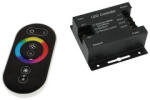 ANRO LED RF Touch RGB LED vezérlő (T18AJM) - 216W - fekete (LLE) (C002RGB)