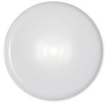 ANRO LED Bútorlapba építhető világítós LED érintőkapcsoló, fényerőszabályzó (36W) - fehér (SL-DTR04 white)