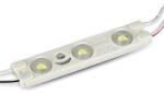 V-TAC LED modul 1.0W (2835x3/180°/IP67) COB LED - Hideg fehér ( 5120)