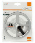 Avide Fehér fényű LED szalag szett (2 méter LED szalag + tápegység) (ABLSBL12V2835-60NW) - anrodiszlec