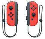 Nintendo Switch Mario Red Edition
