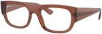 Ray-Ban RB7218 8261 Rama ochelari
