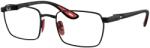 Ray-Ban RB6507M F002 Rama ochelari