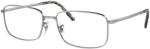 Ray-Ban RB3717V 2501 Rama ochelari