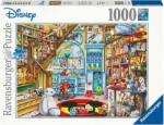 Ravensburger Disney játékbolt 1000 db-os (16734)