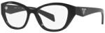 Prada PR21ZV 16K1O1 Rama ochelari