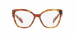 Prada PR20ZV 10L1O1 Rama ochelari