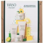 Shiseido Waso My Waso Essentials set cadou set - parfimo - 104,00 RON