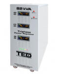 TED Electric Stabilizator tensiune TED 82KVA-SVC A0061530 (A0061530)