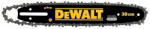 DEWALT DT20665-QZ Vezetősín Oregon lánccal DCM565 láncfűrészhez 30cm (DT20665-QZ)