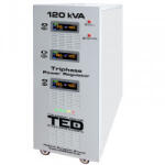 TED Electric Stabilizator tensiune TED 120KVA-SVC TED120K3SVC (A0113008)