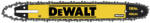 DEWALT DT20660-QZ Vezetősín Oregon lánccal DCM565 láncfűrészhez 40cm (DT20660-QZ)