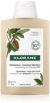 Klorane Cupuaçu Bio Bio sampon hranitor pentru păr uscat și deteriorat 200 ml