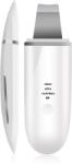 BeautyRelax Peel&Lift Premium BR-1530 spatulă multifuncțională cu ultrasunete faciale White 1 buc