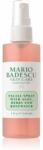 Mario Badescu Facial Spray with Aloe, Herbs and Rosewater ceață facială tonică pentru luminozitate si hidratare 118 ml