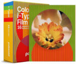 Polaroid Film Color pentru i-Type Round Frame Retinex Double (6285)