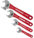 Virax állítható villáskulcs 6" extra könnyű, vékony pofákkal (VIRAX017020) (VIRAX017020)