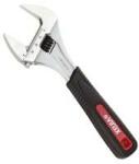 Virax állítható villáskulcs extra nagyra nyitható, 8-10-12" (VIRAX017050) (VIRAX017050)