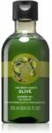 The Body Shop Olive gel de dus revigorant 250 ml