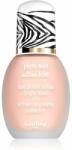 Sisley Phyto-Teint Ultra Eclat дълготраен течен фон дьо тен за озаряване на лицето цвят 2N1 (2+) Sand 30ml