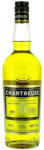 Chartreuse Jaune Gelb Yellow likőr 0, 7l 43%