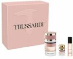 Trussardi - Trussardi Eau de Parfum női 60ml parfüm szett 1 - parfumhaz