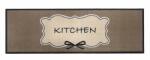 Ecomat Lábtörlő, Cook&Wash kitchen bow 50x150