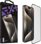 Next One Folie Protectie NextOne All-Rounder Glass Screen Protector iPhone 15 Pro Max Transparent (IPH-15PROMAX-ALR)