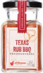  A Fűszeres: Barbecue Texas Rub fűszerkeverék 110 g