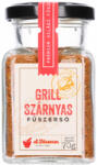  A Fűszeres: Grill szárnyas fűszersó 70 g