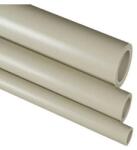 Pestan Plastik 63×5, 8 mm hideg vizcső Pn10 süthető PPR (840010260) (WSTR063P10X)