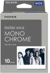 Fujifilm Film instant Fujifilm Wide Monochrome, 10 buc (4547410362176)