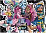 Educa Puzzle Monster High Educa 300 piese de la 8 ani (EDU19705) Puzzle