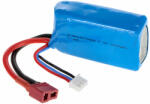 WLtoys A959-B, 144001 Akkumulátor 7.4V 1500mAh Li-Po (WL-A959B-BAT)