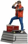 Iron Studios Vissza a jövőbe - Marty McFly - Art Scale 1/10