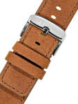 Morellato Curea maro din piele Morellato Cellini 5189B76.037 M 18 mm