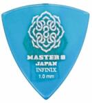 Master 8 Japan INFINIX HARD GRIP TRIANGLE 1.0mm (IFS-TR100)
