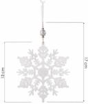 SPRINGOS Ca0081 Ornamente pentru pomul de Crăciun 13 cm (CA0081)