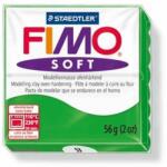 FIMO Rășină FIMO "Soft" 56g verde arzător (8020-53) (8020-53)