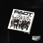 Universal Records NCT127 - The Fifth Album - Fact Check CD