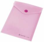 Panta Plast A7 Brevet Panta Plast - 160 microni - roz pastelat (0410-0053-13)