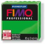 FIMO Rășină verde inflamabilă Fimo Professional (85 g) (8004-5)