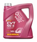 MANNOL CVT NS-3 8220 4L automataváltó olaj