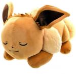 Jazwares Plüssjáték Sleeping Eevee (Pokémon) 46 cm (BT37476)