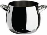 Alessi Висока тенджера MAMI, 24 см, сребриста, Alessi (ALSG10024)