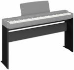 Yamaha L-100 B fekete digitális zongora állvány