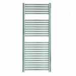 Purmo Calorifer de baie portprosop Purmo Banga 122.2x60 cm crom (F5TA01200600070SCHRO)