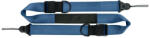 JJC QRS-D1 kék sling pánt (QRS-D1 BLUE)